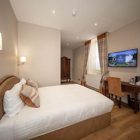 Owston Hall Hotel Doncaster Extérieur photo