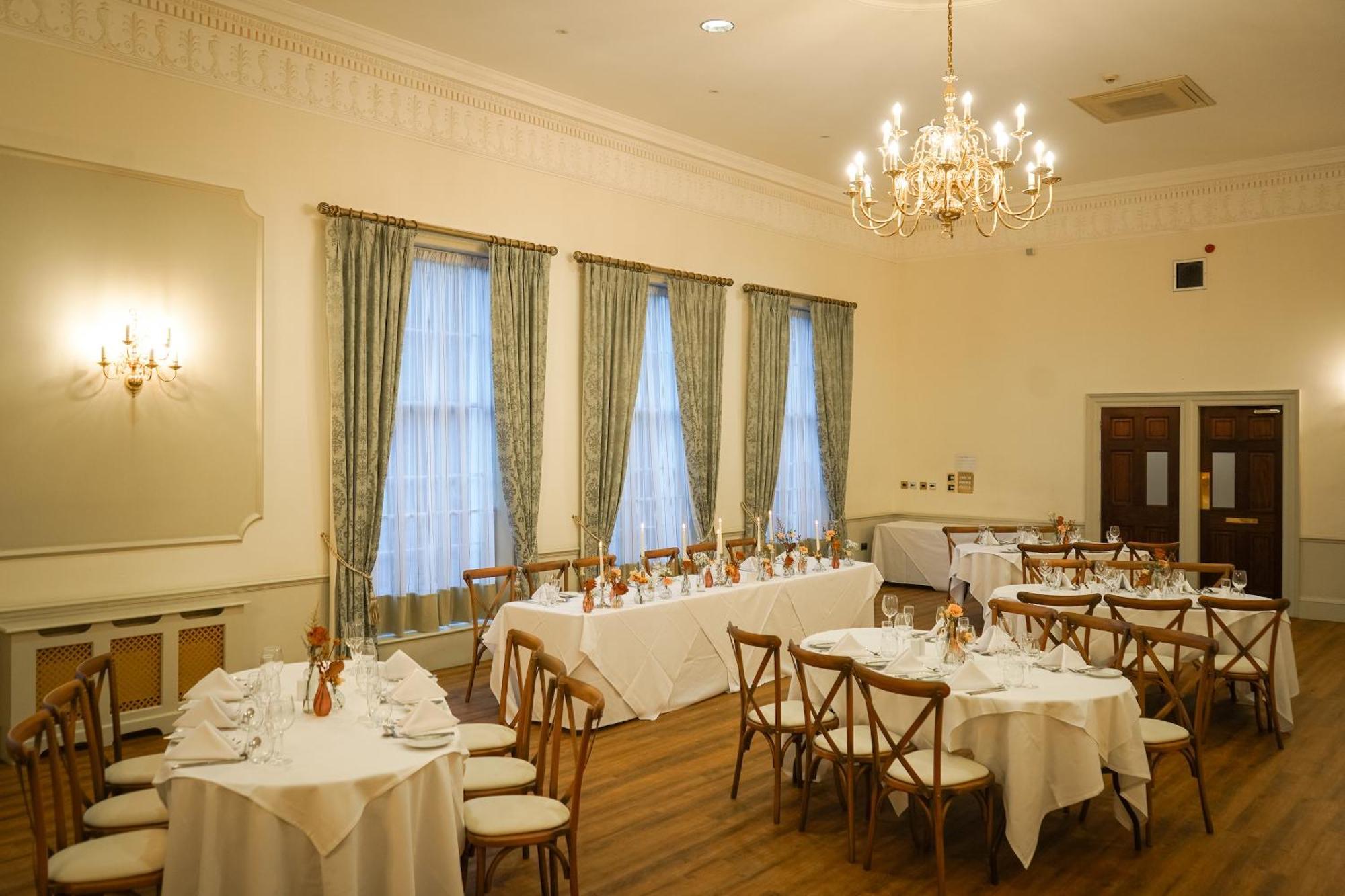 Owston Hall Hotel Doncaster Extérieur photo