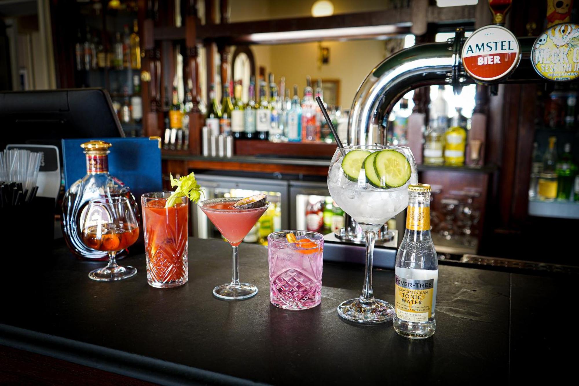 Owston Hall Hotel Doncaster Extérieur photo