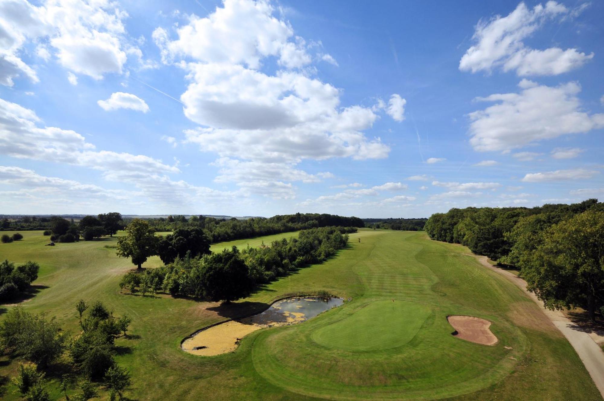 Owston Hall Hotel Doncaster Extérieur photo