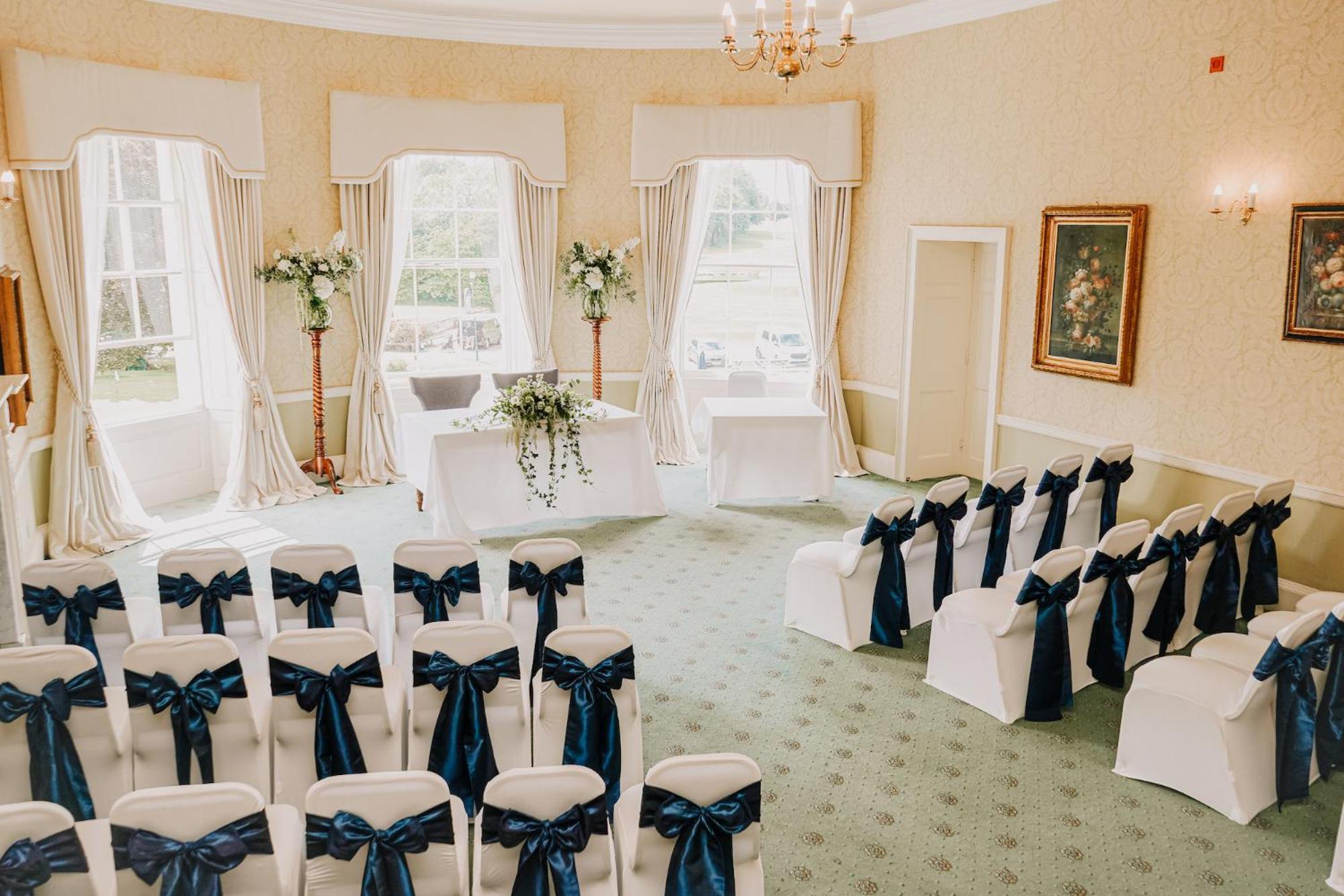 Owston Hall Hotel Doncaster Extérieur photo