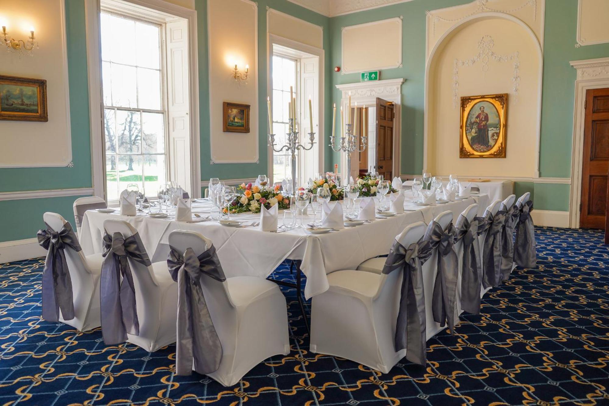 Owston Hall Hotel Doncaster Extérieur photo