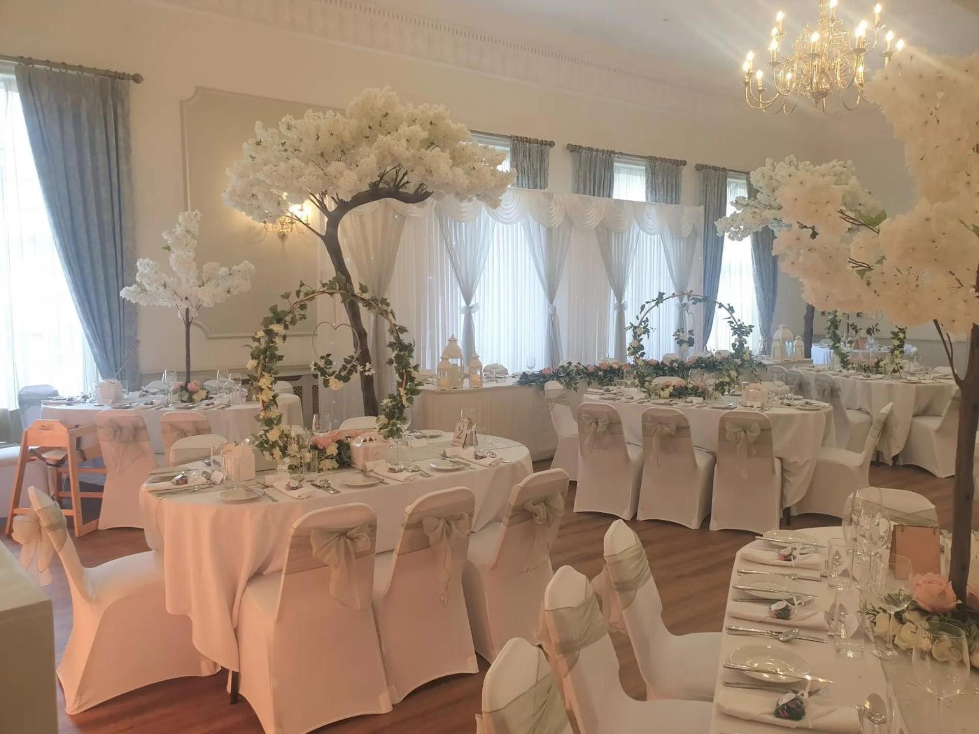 Owston Hall Hotel Doncaster Extérieur photo