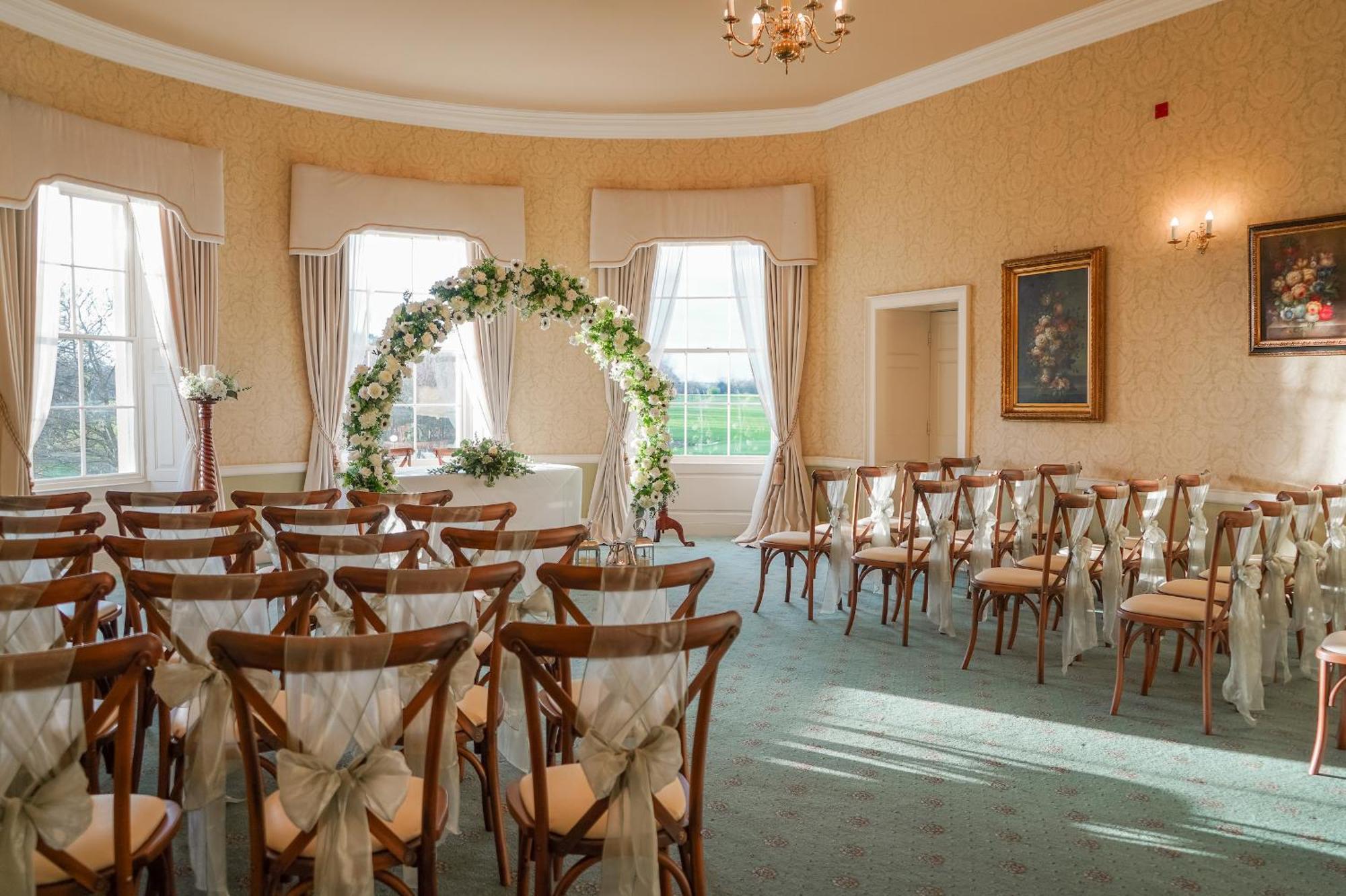 Owston Hall Hotel Doncaster Extérieur photo