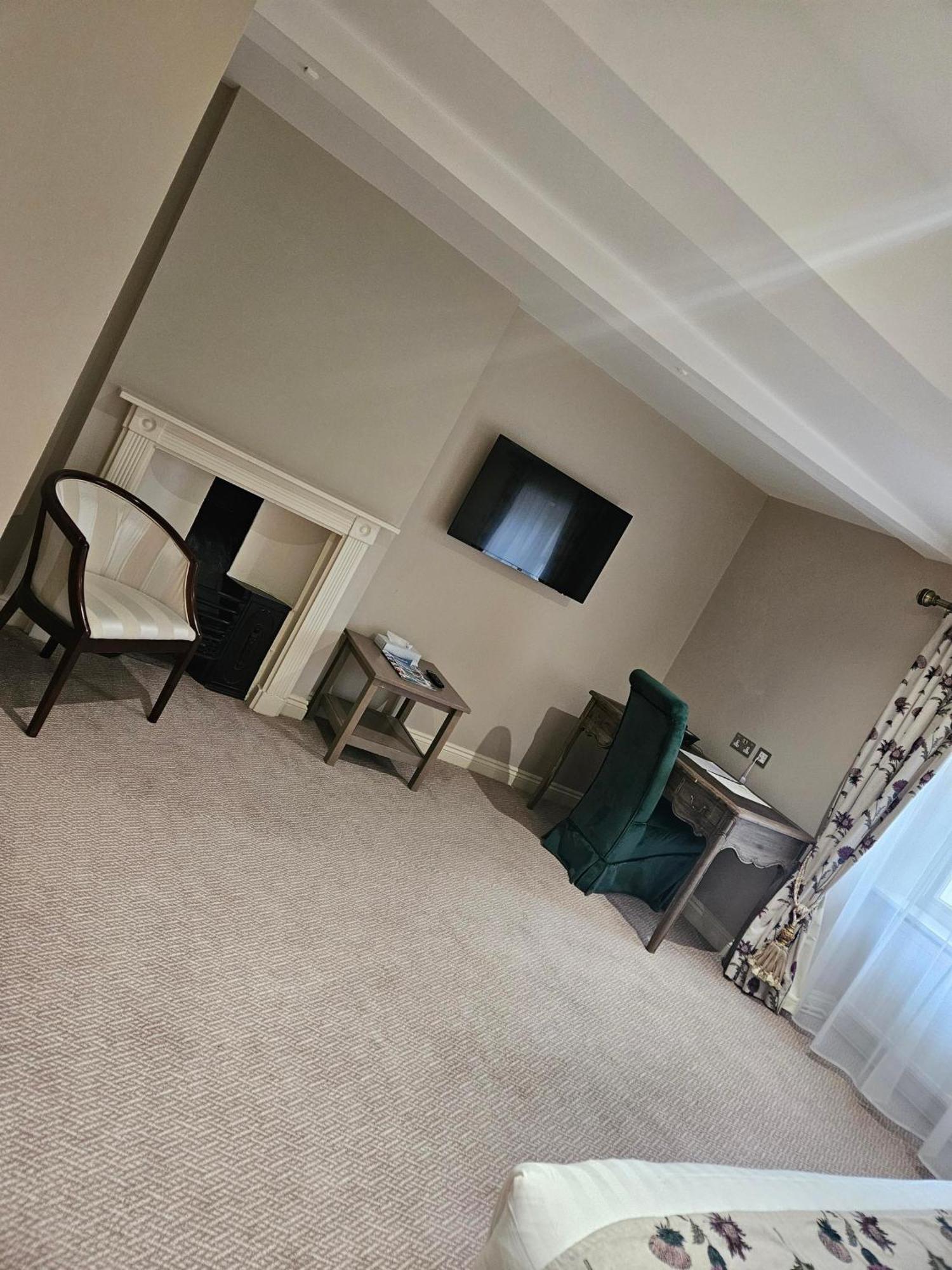 Owston Hall Hotel Doncaster Extérieur photo