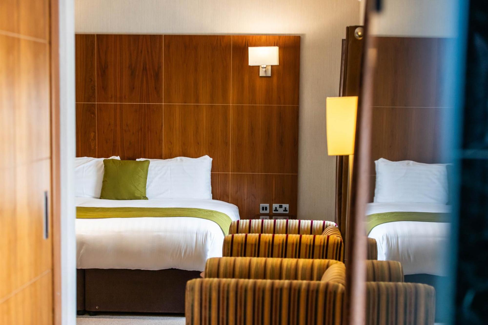Owston Hall Hotel Doncaster Extérieur photo