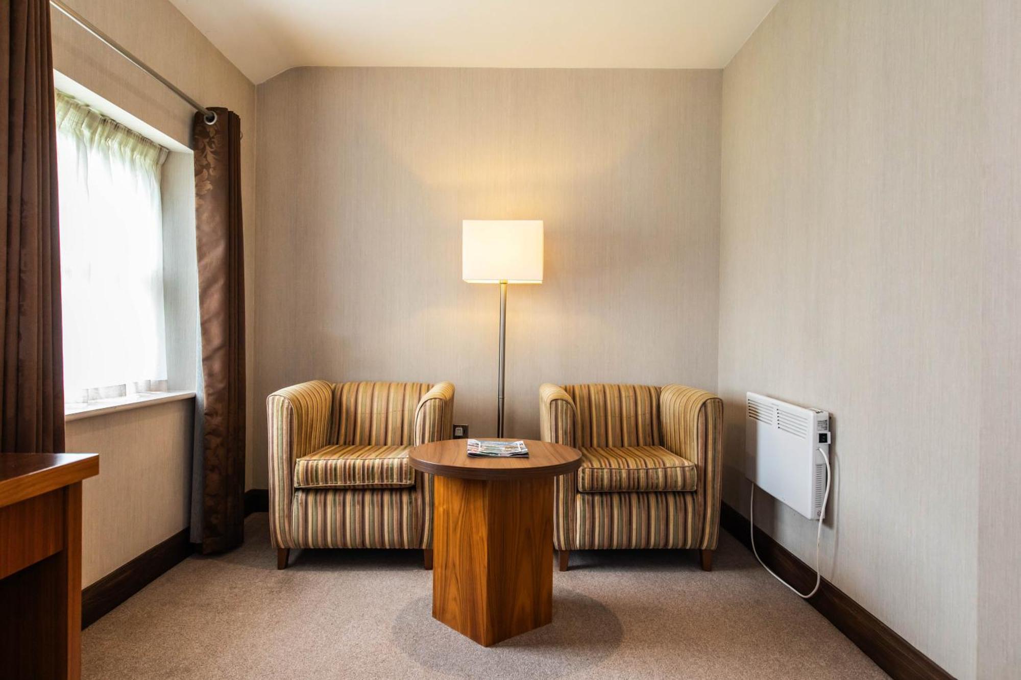 Owston Hall Hotel Doncaster Extérieur photo