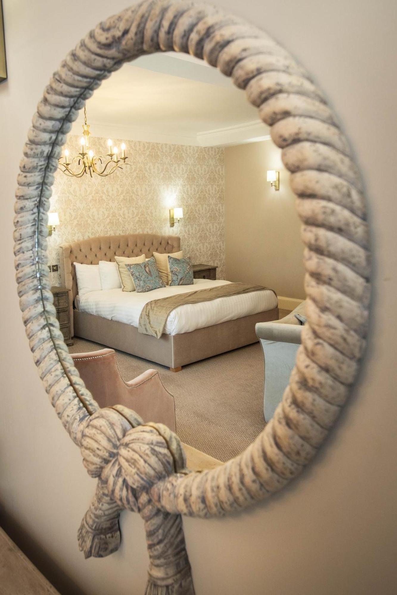 Owston Hall Hotel Doncaster Extérieur photo
