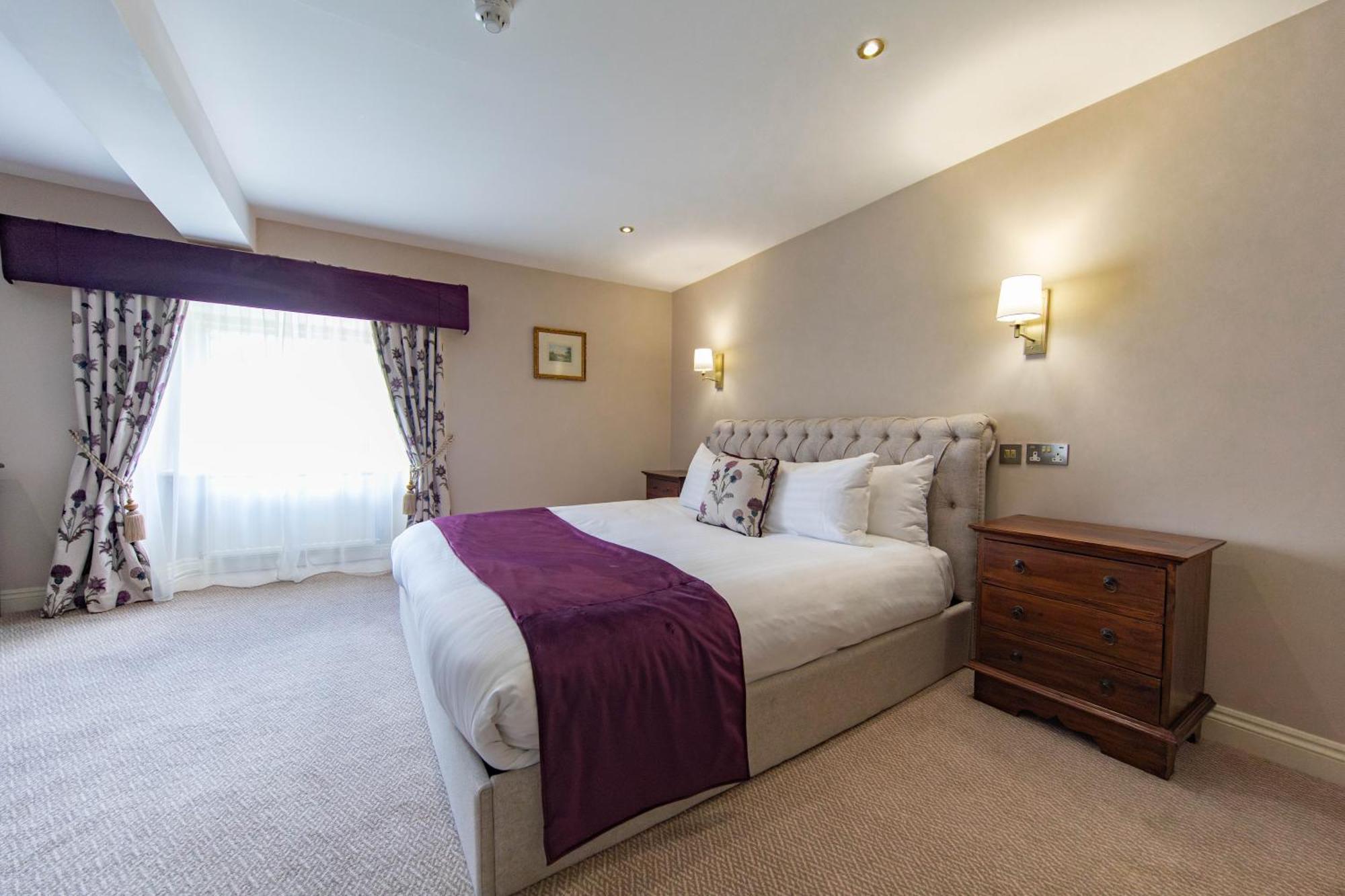 Owston Hall Hotel Doncaster Extérieur photo