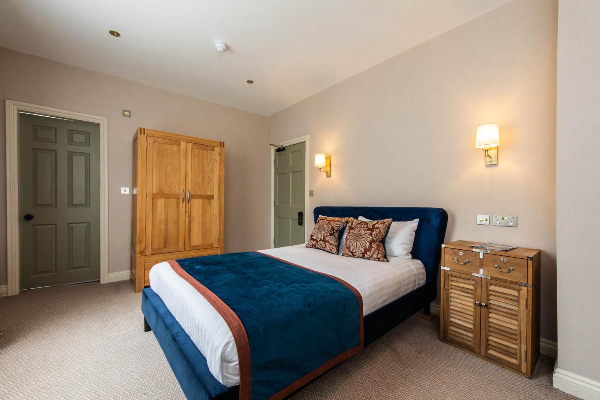 Owston Hall Hotel Doncaster Extérieur photo