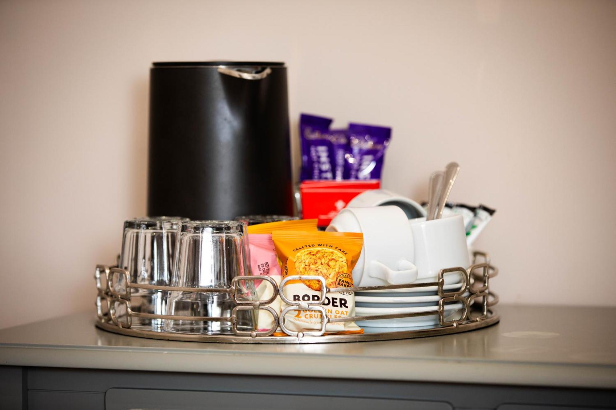Owston Hall Hotel Doncaster Extérieur photo