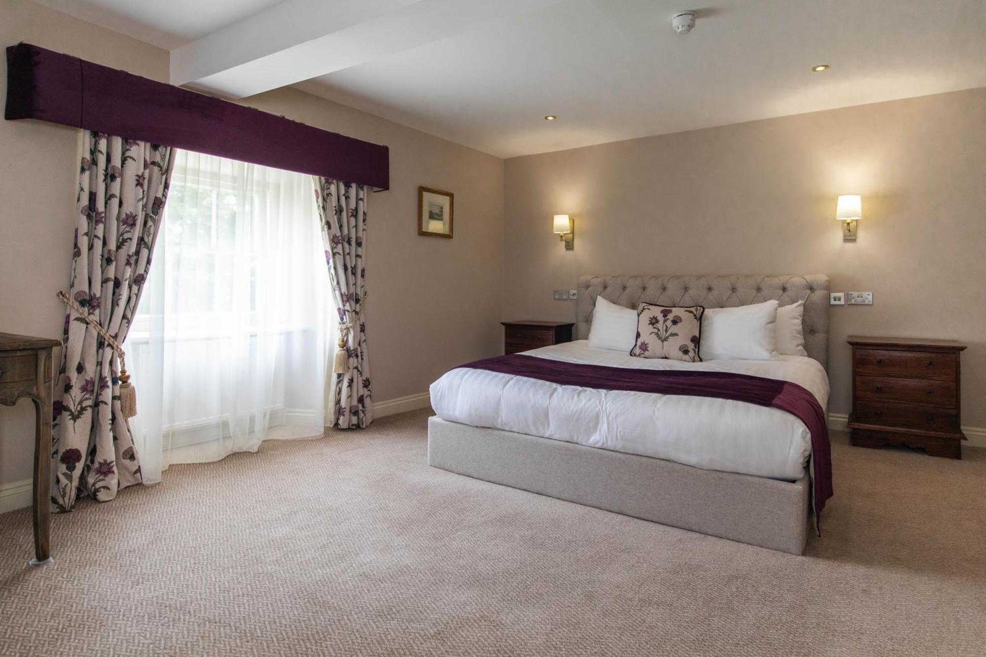 Owston Hall Hotel Doncaster Extérieur photo