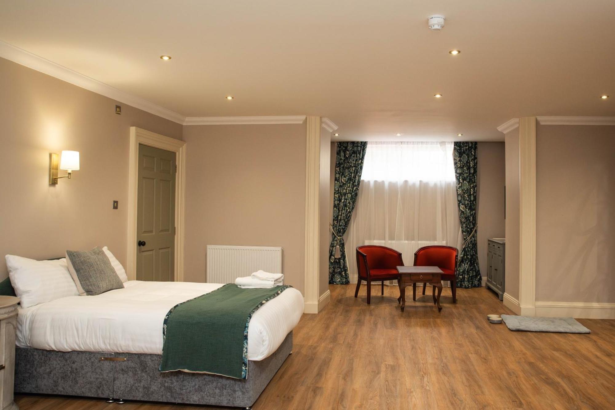 Owston Hall Hotel Doncaster Extérieur photo