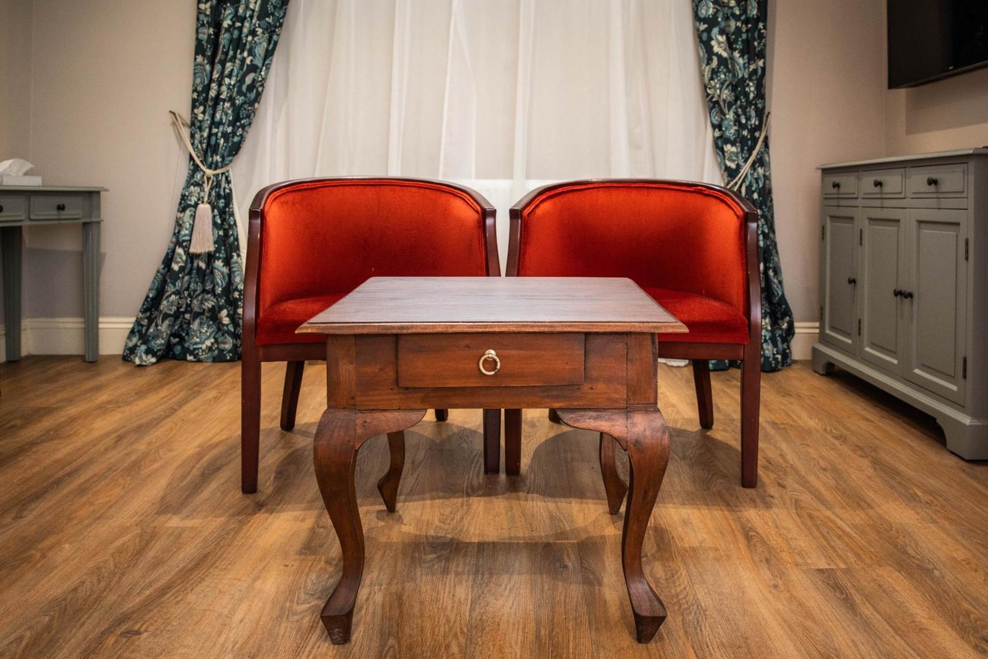 Owston Hall Hotel Doncaster Extérieur photo