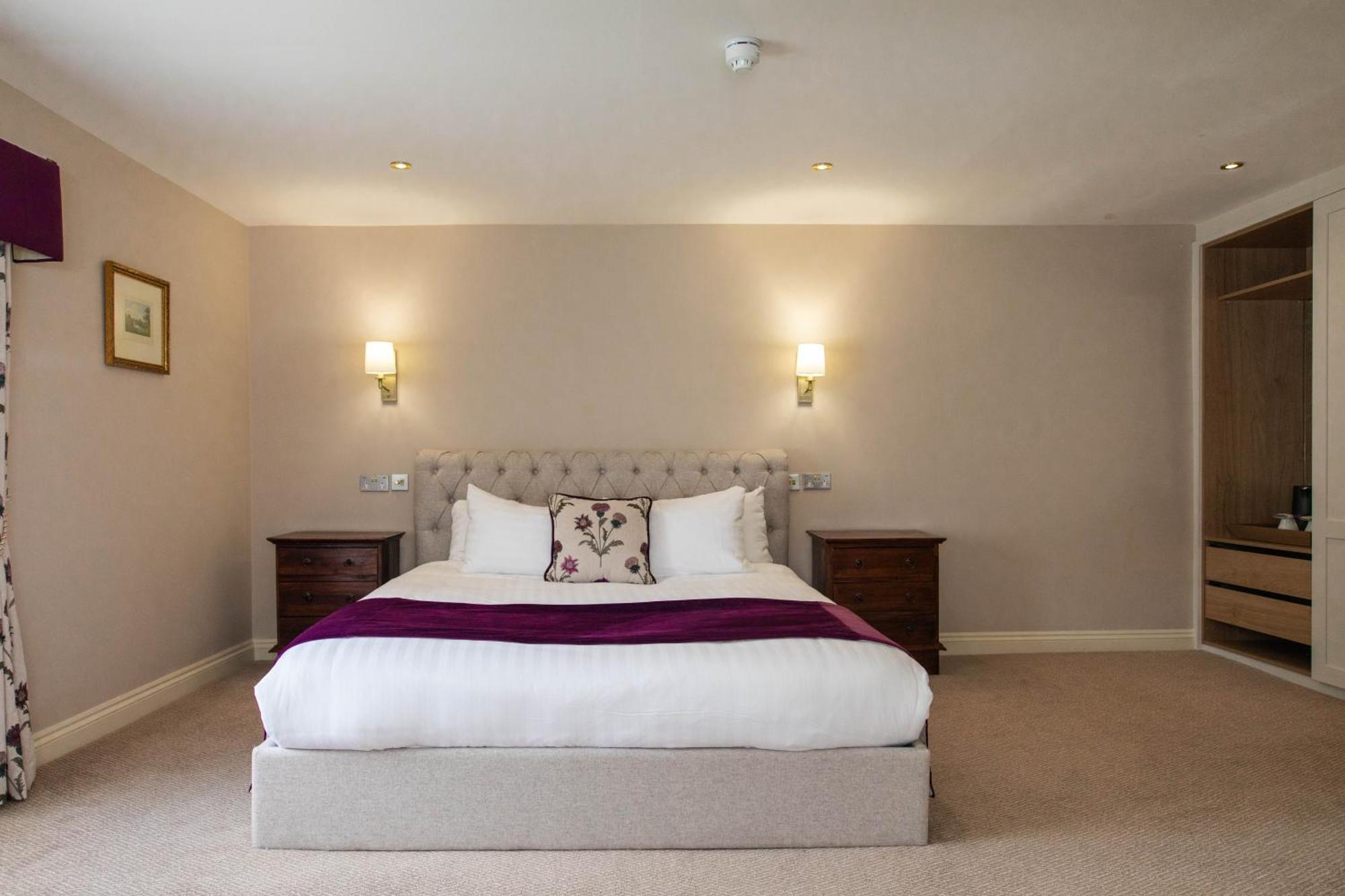 Owston Hall Hotel Doncaster Extérieur photo