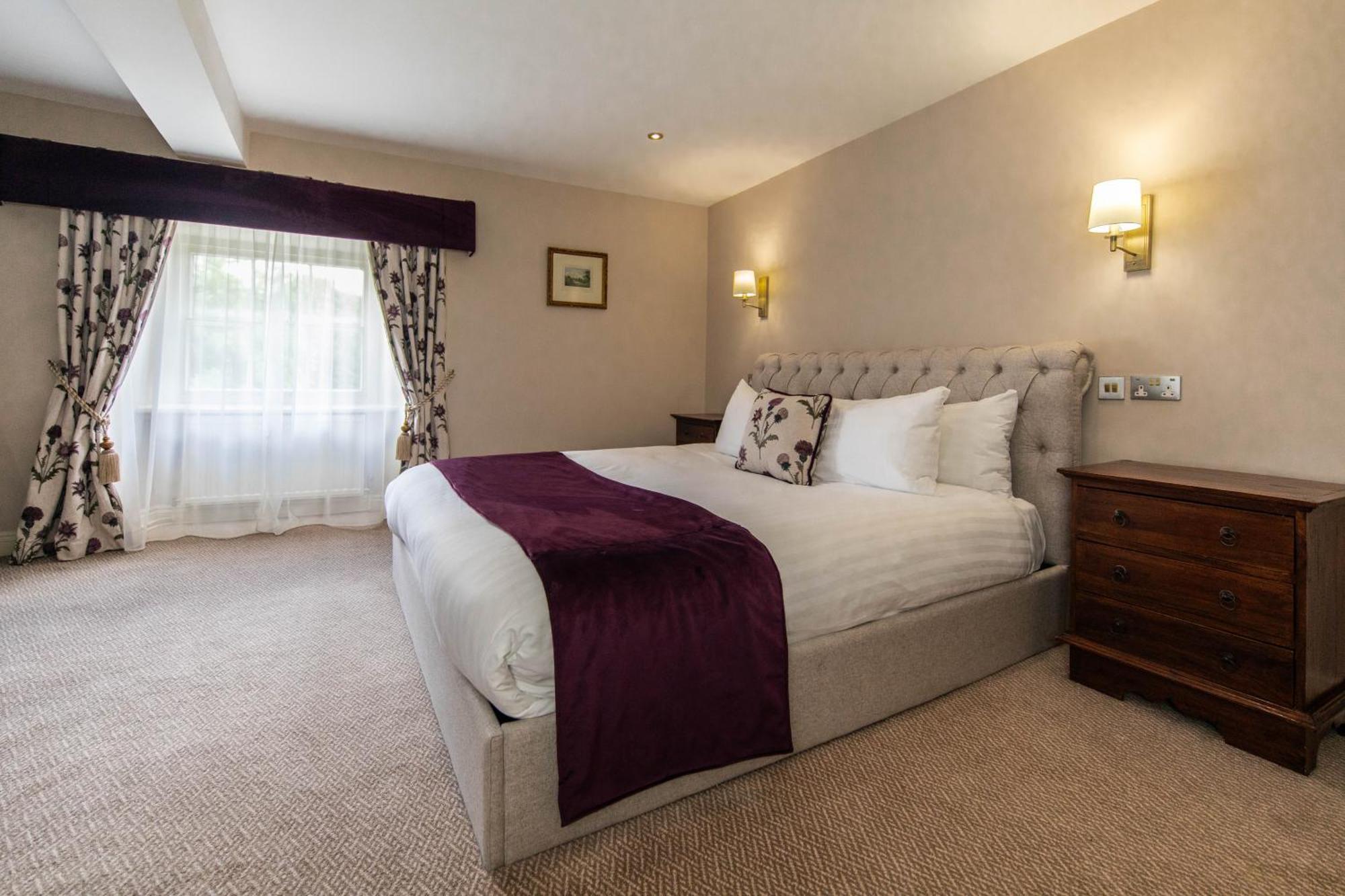 Owston Hall Hotel Doncaster Extérieur photo
