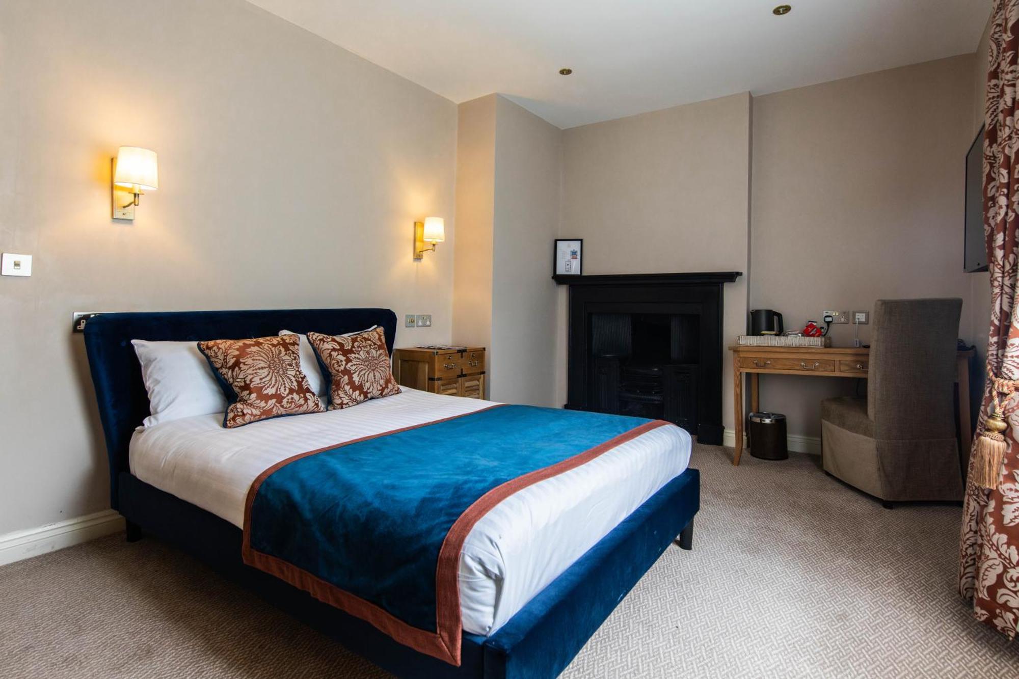 Owston Hall Hotel Doncaster Extérieur photo