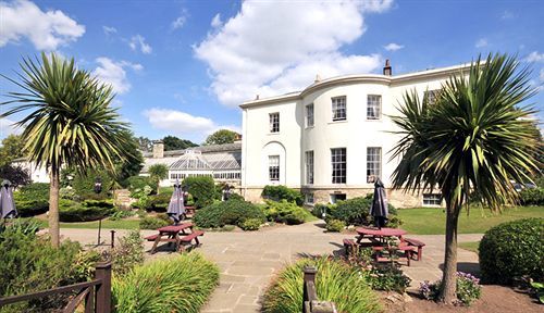 Owston Hall Hotel Doncaster Extérieur photo